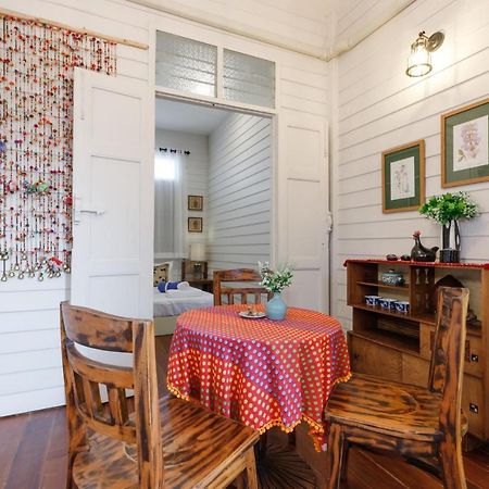 Auberge de jeunesse Ilili House à Chiang Mai Extérieur photo